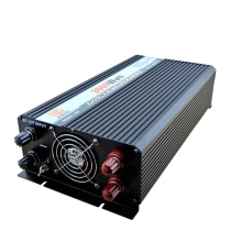 Stromversorgungswechselrichter 3000 Watt 12V 220 V 110 V